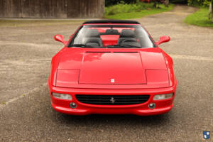 Immagine 6/76 di Ferrari F 355 F1 GTS (1997)