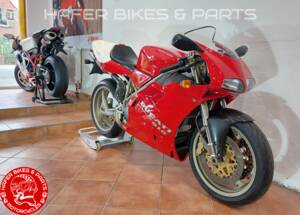 Image 1/62 of Ducati 916SP (1995)