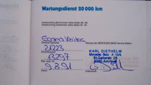Image 45/71 of Mercedes-Benz 300 E 4-Matic (1990)