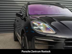Imagen 33/33 de Porsche Macan GTS (2022)