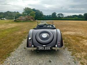 Image 8/40 of Lea-Francis 14 Sport (1949)