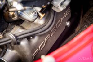 Image 73/91 de Porsche 356 B Carrera 2/2000 GS (1962)