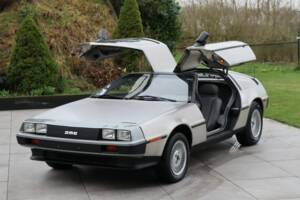 Bild 50/50 von DeLorean DMC-12 (1981)