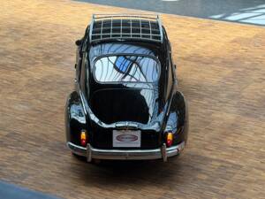Imagen 12/42 de Peugeot 203 C (1958)