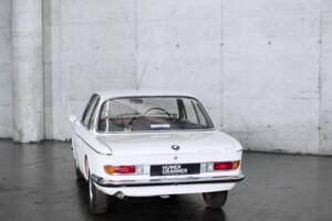 Bild 11/50 von BMW 2000 CS (1971)
