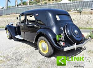 Image 7/10 of Citroën Traction Avant 11 B (1952)