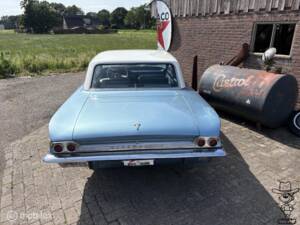 Bild 13/49 von Oldsmobile F-85 Jetfire (1962)