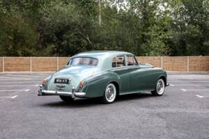 Bild 16/47 von Rolls-Royce Silver Cloud II (1961)