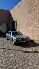 Image 5/147 de Mercedes-Benz 450 SEL 6,9 (1976)
