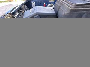 Image 33/100 of FIAT Panda 1000 (1990)
