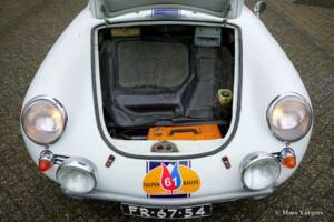 Imagen 28/38 de Porsche 356 C 1600 (1965)