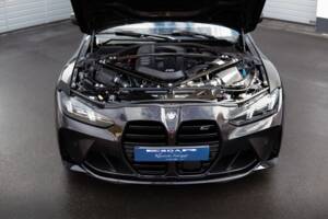 Image 31/32 of BMW M3 Competition Touring xDrive (2024)