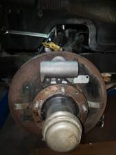 Imagen 19/51 de Rolls-Royce Silver Wraith (1953)