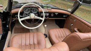 Image 18/23 of Mercedes-Benz 190 SL (1959)