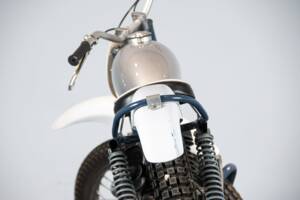 Bild 16/50 von Greeves Scrambler 24 (1963)