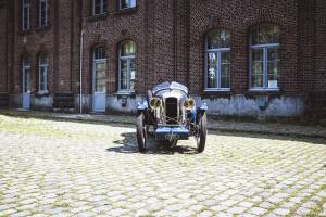 Image 3/45 of Amilcar CGS (1924)