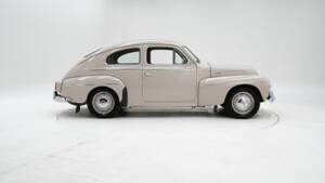 Bild 5/15 von Volvo PV 444 (1958)