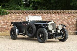 Image 45/50 de Bentley Speed Eight "Peking to Paris" (1948)