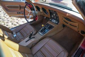 Bild 38/45 von Chevrolet Corvette Stingray (1973)