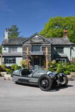 Immagine 30/50 di Morgan 3-Wheeler (2014)