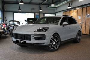 Bild 1/12 von Porsche Cayenne E-Hybrid (2024)