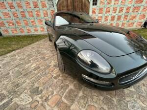 Afbeelding 3/22 van Maserati 4200 (2002)