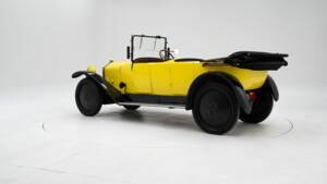 Bild 4/15 von De Dion-Bouton Type HD (1919)