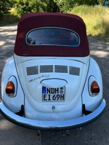 Bild 12/16 von Volkswagen Käfer 1302 S (1972)