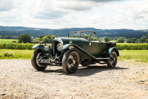 Immagine 2/17 di Bentley 3 Liter (1924)