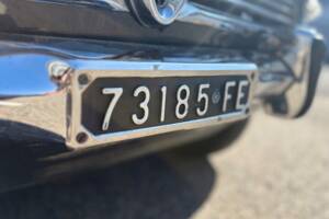 Image 20/25 of Alfa Romeo Giulietta TI (1961)