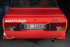 Image 12/19 of FIAT 131 Sport &#x2F; Racing (1979)