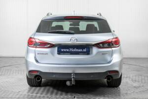 Imagen 13/50 de Mazda 6 Sport Kombi 2.0 Skyactiv-G (2016)
