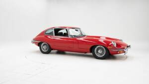 Image 3/15 de Jaguar Type E (2+2) (1969)