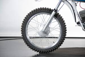 Bild 17/50 von SWM 125 Six Days (1974)