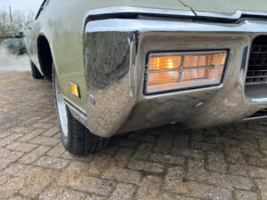 Imagen 14/58 de Buick Riviera Coupe (1968)