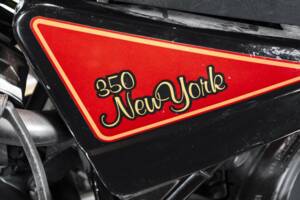 Image 19/46 of Moto Morini New York 350 (1988)