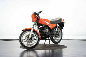 Image 8/50 of Gilera 125 TG-1 (1979)