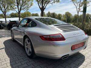 Afbeelding 7/32 van Porsche 911 Carrera (2005)