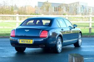 Image 13/50 of Bentley Continental Flying Spur (2006)