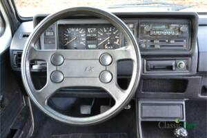 Image 32/50 de Volkswagen Golf Mk I 1.5 (1983)