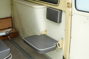 Bild 23/37 von Volkswagen T1 Kastenwagen (1966)
