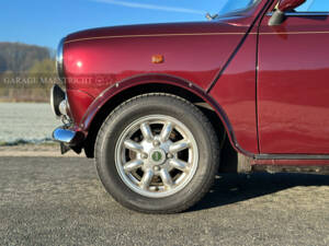 Bild 27/90 von Mini Cooper 1.3i MPI (1999)