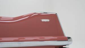 Imagen 5/15 de Cadillac 62 Hardtop DeVille (1957)