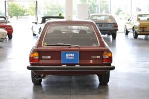Image 7/37 of Lancia Beta HPE 1600 (1975)