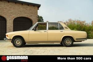 Immagine 4/15 di BMW 2500 (1970)