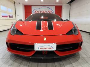 Image 2/15 of Ferrari 458 Speciale (2014)