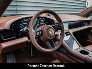Bild 15/35 von Porsche Taycan 4S Sport Turismo (2026)
