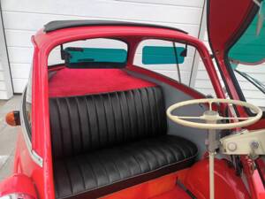Bild 1/7 von BMW Isetta 300 (1962)