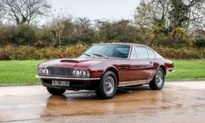 Image 1/22 of Aston Martin DBS (1970)