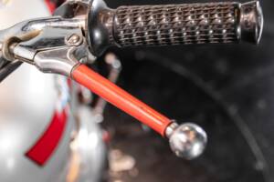 Image 27/34 of MV Agusta 250 Bicilindrica (1970)